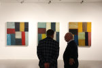 Sean Scully
Painting and Sculpture, 2022
Centre of Contemporary Art Znaki Czasu, Toruń, Poland
