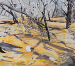 Brian Maguire&amp;nbsp;
Arizona 10,&amp;nbsp;2021
acrylic on linen
140 x 160 cm / 55.1 x 63 in&amp;nbsp;