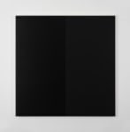 Callum Innes&amp;nbsp;
Untitled Lamp Black No. 25, 2018
oil on linen
120 x 118 cm / 47.2 x 46.5 in&amp;nbsp;&amp;nbsp;