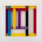 Liam Gillick, Regression Complex, 2023