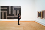 Sean Scully
Vita Duplex, 2018
Staatliche Kunsthalle Karlsruhe, Germany
