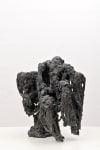 Kathy Prendergast,&amp;nbsp;I WEEP,&amp;nbsp;2009, Bronze, 32 x 29 x 31 cm / 12.6 x 11.4 x 12.2 in&amp;nbsp; &amp;nbsp;&amp;nbsp;