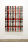 Mark Francis,&amp;nbsp;Axis, 2009 oil on canvas, 168 x 112 cm / 66.1 x 44.1 in&amp;nbsp;&amp;nbsp;