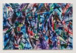 Jan Pleitner,&amp;nbsp;Untitled,&amp;nbsp;2015,&amp;nbsp;oil on canvas,&amp;nbsp;200 x 300 cm / 78.7 x 118.1 in&amp;nbsp;&amp;nbsp;