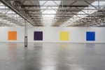 Callum Innes
I&amp;rsquo;ll Close My Eyes, 2016-17
De Pont Museum, Tilburg, The Netherlands