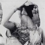 Ailbhe N&amp;iacute; Bhriain
The Muses I,&amp;nbsp;2018
Jacquard tapestry, wool, cotton, 4/5 from an edition of 5 + 2AP
212 x 165 cm / 83.5 x 65 in