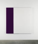 Callum Innes,&amp;nbsp;Untitled&amp;nbsp;No.&amp;nbsp;5, 2012, oil on linen, 180 x 175 cm / 70.9 x 68.9 in