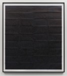 Kathy Prendergast&amp;nbsp;
Black Map &amp;ndash; Czech Republic,&amp;nbsp;2016
ink on printed paper, diptych
119.8 x 106.3 cm / 47.2 x 41.9 in framed each&amp;nbsp;