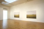 Paul Winstanley
Driven Landscapes, 1993
Camden Arts Centre, London, UK