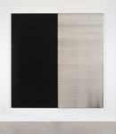 Callum Innes&amp;nbsp;
Untitled Lamp Black No. III, 2018
oil on linen
235 x 230 cm / 92.5 x 90.6 in&amp;nbsp; &amp;nbsp;

&amp;nbsp;