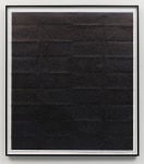 Kathy Prendergast&amp;nbsp;
Black Map &amp;ndash; Czech Republic,&amp;nbsp;2016
ink on printed paper, diptych
119.8 x 106.3 cm / 47.2 x 41.9 in framed each&amp;nbsp;