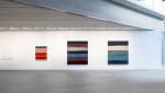 Sean Scully
Away from the Sea, 2024&amp;nbsp;
He Art Museum, Shunde, China