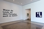 Liam Gillick
Liam Gillick: 199A TO 199B, 2012
Hessel Museum of Art, Bard College, NY, USA
