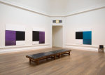 Callum Innes
GENERATION: 25 Years of Art in Scotland, 2014
Scottish National Gallery, Edinburgh