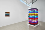 Sean Scully
Bodies of Color, 2022
Kunstwerk Sammlung Klein, Eberdingen-Nussdorf, Germany
