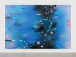Zhou Li
Landscape of nowhere: Water and dreams No.11,&amp;nbsp;2022
mixed media on canvas
200 x 300 cm / 78.7 x 118.1 in