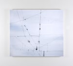 Elizabeth Magill&amp;nbsp;&amp;nbsp;
Overhead (2), 2000
oil on canvas
183 x 213 cm / 72 x 83.9 in&amp;nbsp; &amp;nbsp;
Collection of National Gallery of Australia