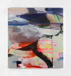 Liliane Tomasko&amp;nbsp;
Soft Trap, 2021
acrylic on aluminium panel
152 x 140 x 2.25 cm / 59.8 x 55.1 x .9 in&amp;nbsp;

&amp;nbsp;