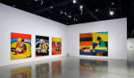 Sean Scully
The Horizontal and The Vertical, 2025
Daegu Art Museum, Korea
&amp;copy; Daegu Art Museum, Korea
