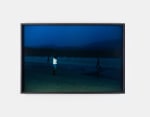 Nan Goldin&amp;nbsp;

Vivienne Tripping on the Beach, Donegal, Ireland,&amp;nbsp;1979

inkjet print on fine art paper edition 2 of 5

78 x 116 x 5 cm / 30.7 x 45.7 x 2 in framed

&amp;nbsp;
