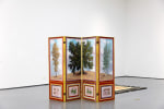Stephen McKenna
The air between things, Stephen McKenna &amp;amp; Isabel Nolan, 2019
China OCT Boxes Art Museum, Shunde District, Guangzhou, China
