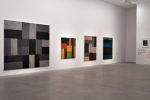 Sean Scully
Different Places, 2015
Ch&amp;acirc;teau La Coste, Aix-en-Provence, France
