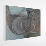 Aleana Egan
Later:Now
2023
mixed media on canvas
84 x 118 cm / 33.1 x 46.5 in