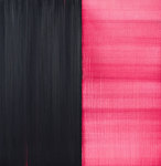 Callum Innes
Untitled Lamp Black / Viridian Red,&amp;nbsp;2021
oil on canvas
82 x 80 cm / 32.3 x 31.5 in &amp;nbsp;