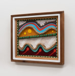 Daniel Rios Rodriguez
Fruits of Spirit
2021
oil, rope, copper, wood on wood
35 x 40.5 x 4 cm / 13.8 x 15.9 x 1.6 in