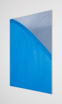 Marcel Vidal&amp;nbsp;
Blue, Grey, 2020
oil on linen
140 x 105 cm / 55.1 x 41.3 in&amp;nbsp; &amp;nbsp;

&amp;nbsp;