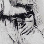 Ailbhe N&amp;iacute; Bhriain
The Muses I,&amp;nbsp;2018
Jacquard tapestry, wool, cotton, 4/5 from an edition of 5 + 2AP
212 x 165 cm / 83.5 x 65 in