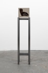 Prey

2024

Sculpture 27 x 15.5 x 24 cm / 10 5/8 x 6 1/8 x 9 1/2 in

Pedestal 112 x 18 x 29.5 cm / 44 x 7 1/8 x 11 5/8 in

&amp;copy; Matthew Angelo Harrison