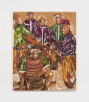 Painting by Chase Hall