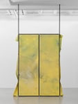 Crush 4

2025

Metal, latex, pigment, talcum

300 x 200 x 30 cm / 118 1/8 x 78 3/4 x 11 3/4 in

&amp;copy; Liesl Raff