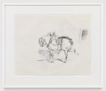 TURF

1986

Crayon on paper

Frame 83 x 98 x 4 cm / 32 5/8 x 38 5/8 x 1 5/8 inches

Sheet 58.5 x 73.5 cm / 23 x 28 7/8 inches

KILIM18109

&amp;nbsp;