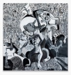 TOBIAS PILS
Autumn Leaves
2020
Oil on canvas
211 x 200 x 4 cm / 83 1/8 x 78 3/4 x 1 5/8 in
PILST48270