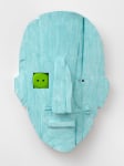 VALENTIN CARRON

Dice Holder (Cold blue)

2021

Polystyrene, fiber, painted acrylic resin, foam dice

110 x 80 x 22 cm / 43 1/4 x 31 1/2 x 8 5/8 in

CARRO50261