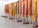 Corridor (Variation 2)

2024/2025

Metal, latex, pigment, talcum, sandbags

Dimensions variable

&amp;copy; Liesl Raff