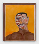 work from Tschabalala Self