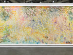 Spring to Fall

2023-2024

Pigment on canvas

366 x 4572 cm / 144 x 1800 in

&amp;copy; Sam Falls