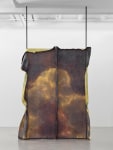 Crush 3

2025

Metal, latex, pigment, talcum

300 x 200 x 30 cm / 118 1/8 x 78 3/4 x 11 3/4 in

&amp;copy; Liesl Raff