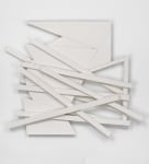 Painting by Wyatt Kahn