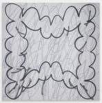 AMY FELDMAN

Mothercolor

2019

Acrylic, silkscreen ink, and spray paint on canvas&amp;nbsp;

200.5 x 200.5 cm / 79 x 79 in

FELAM48727