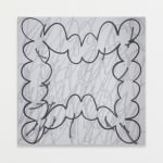 AMY FELDMAN
Mothercolor
2019
Acrylic, silkscreen ink, and spray paint on canvas&amp;nbsp;
200.5 x 200.5 x 4 cm / 78 7/8 x 78 7/8 x 1 5/8 in
FELAM48727