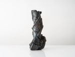 SHOZO MICHIKAWA
Volcano Usu Sculptural Form, 2023
Stoneware
24.5" H x 12" W x 10" D