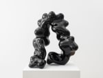 STEEN IPSEN
Black Organic Movement 2, 2023
Glazed earthenware
22.5" H x 19.25" W x 18.5" D