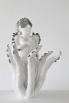 SAKARI KANNOSTO
Medusa's Missing Mirror (Octopus), 2022
Glazed stoneware
27.5" H x 19.75" W x 19.75" D