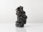 SHOZO MICHIKAWA
Volcano Usu Sculptural Form, 2023
Stoneware
14.75" H x 8.5" W x 7.5" D