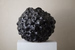 DONNA GREEN
Meteorite, 2019
Glazed stoneware
27" H x 33" Dia