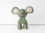 JASMIN ANOSCHKIN
There&amp;#39;s No Italian Man, 2023
Glazed stoneware
34.5&amp;quot; H x 18.5&amp;quot; W x 33.5&amp;quot; D